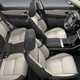 Image for article titled Can We Just Talk About The Range Rover Velar's Wool Interior For A Second?